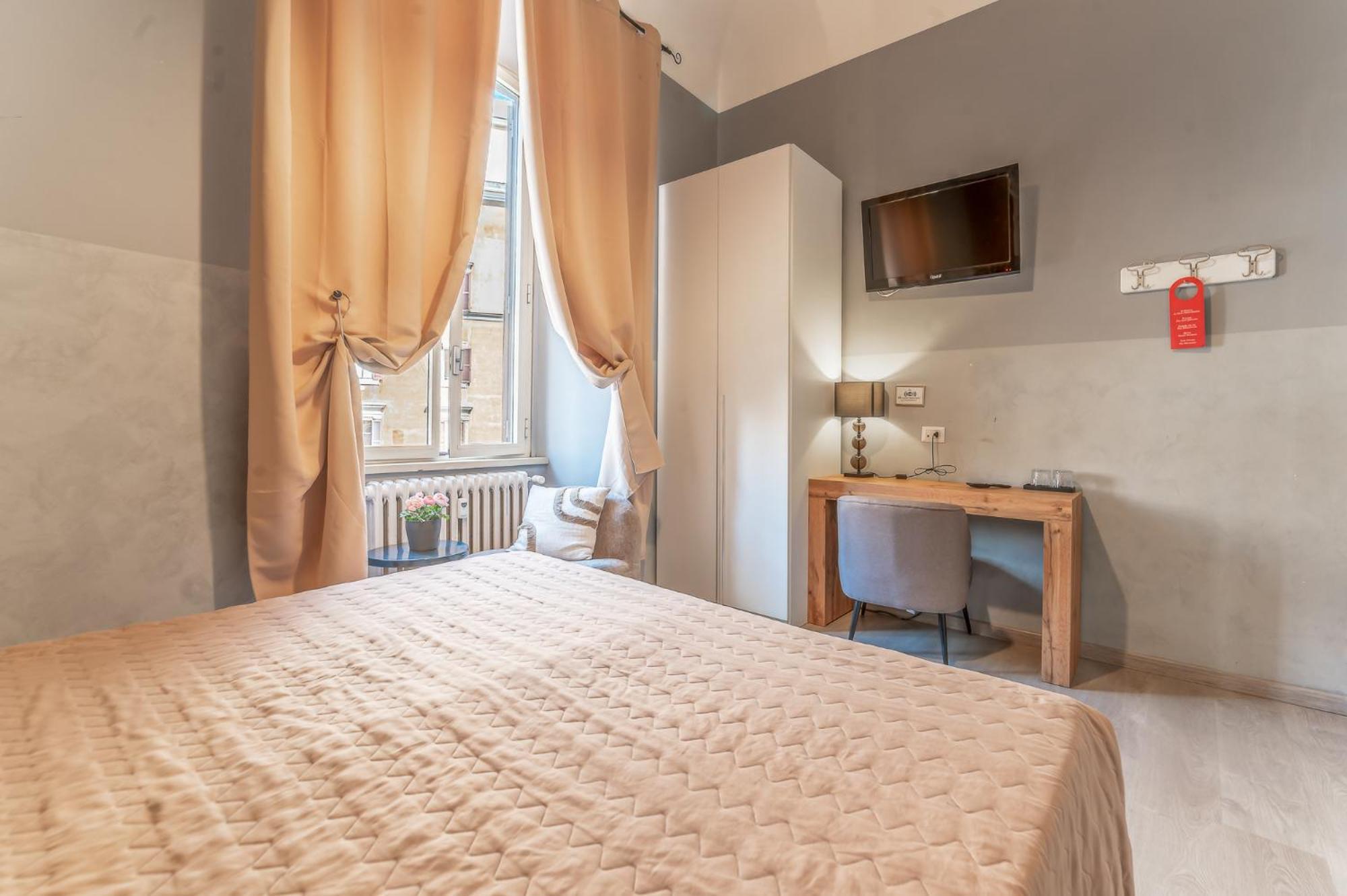 Domus Domas & Boutique - Golden Keys Collection, Rome